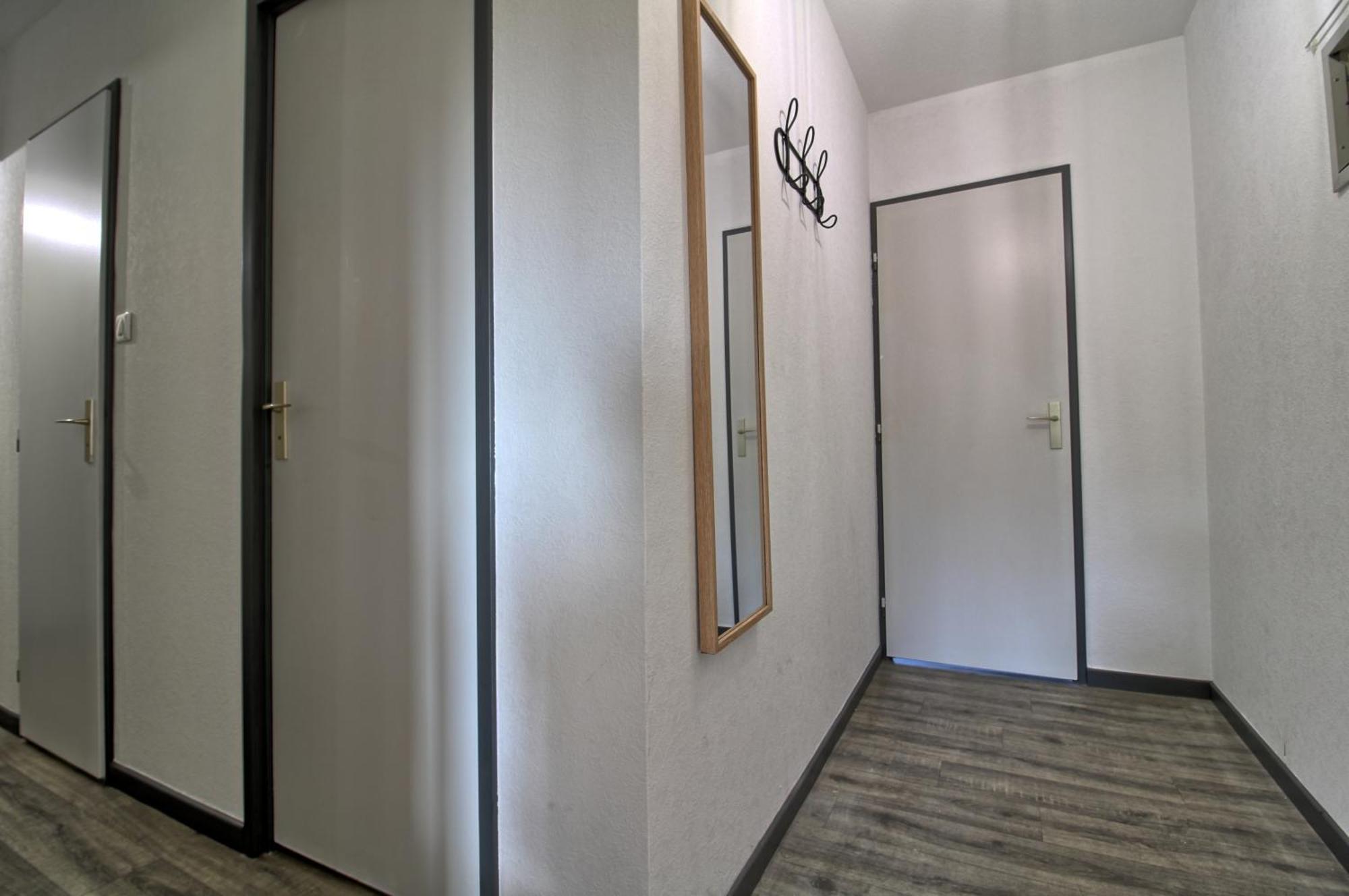 Le Cosy Des Marronniers - 6 Pers Apartment Selestat Ngoại thất bức ảnh